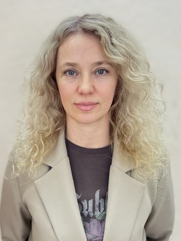 Педагог дополнительного образования Ишимова Ольга Александровна.